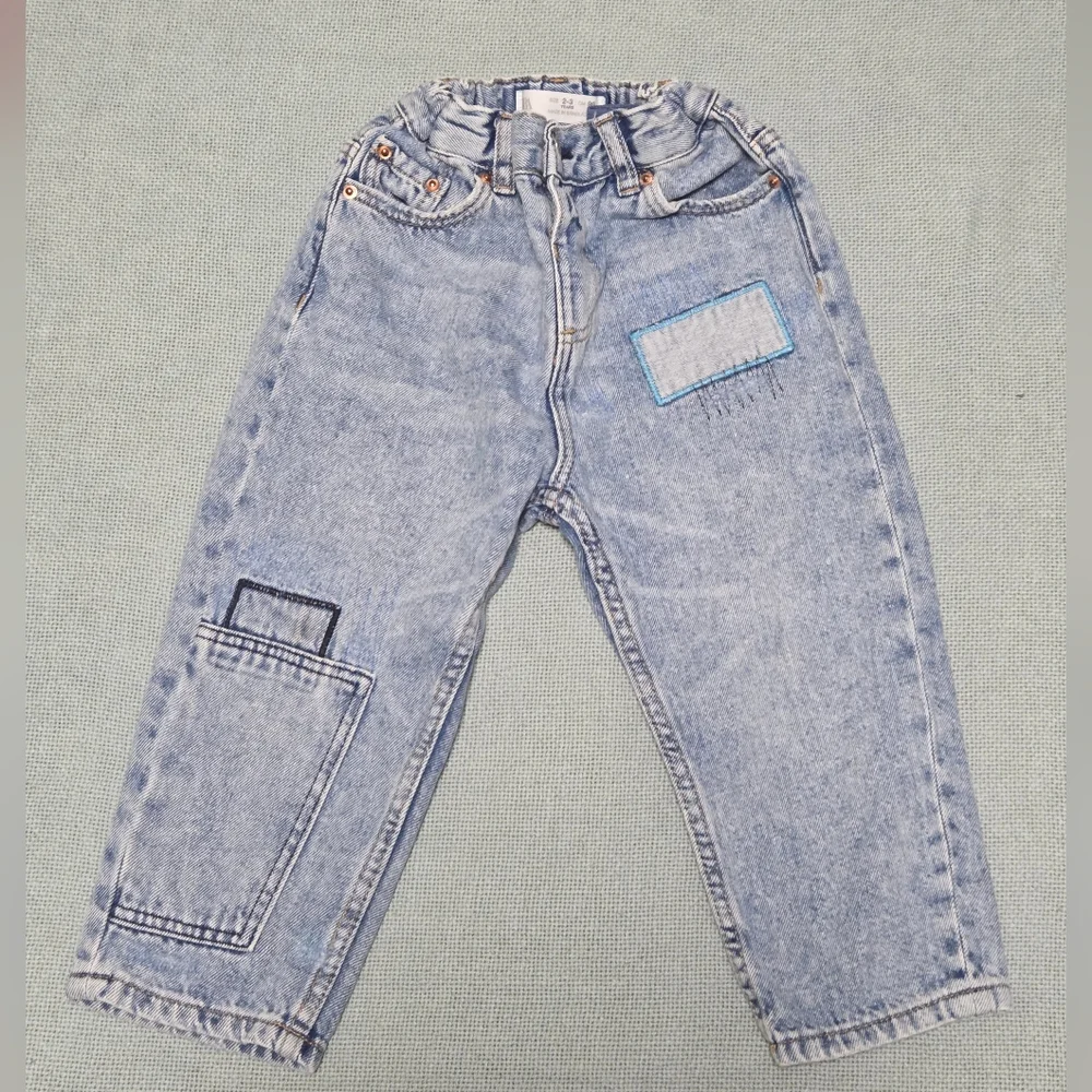 Zara Bundle 2-3 - Picture 7 of 11